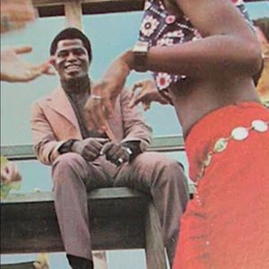 Meet your Posher, Charlie